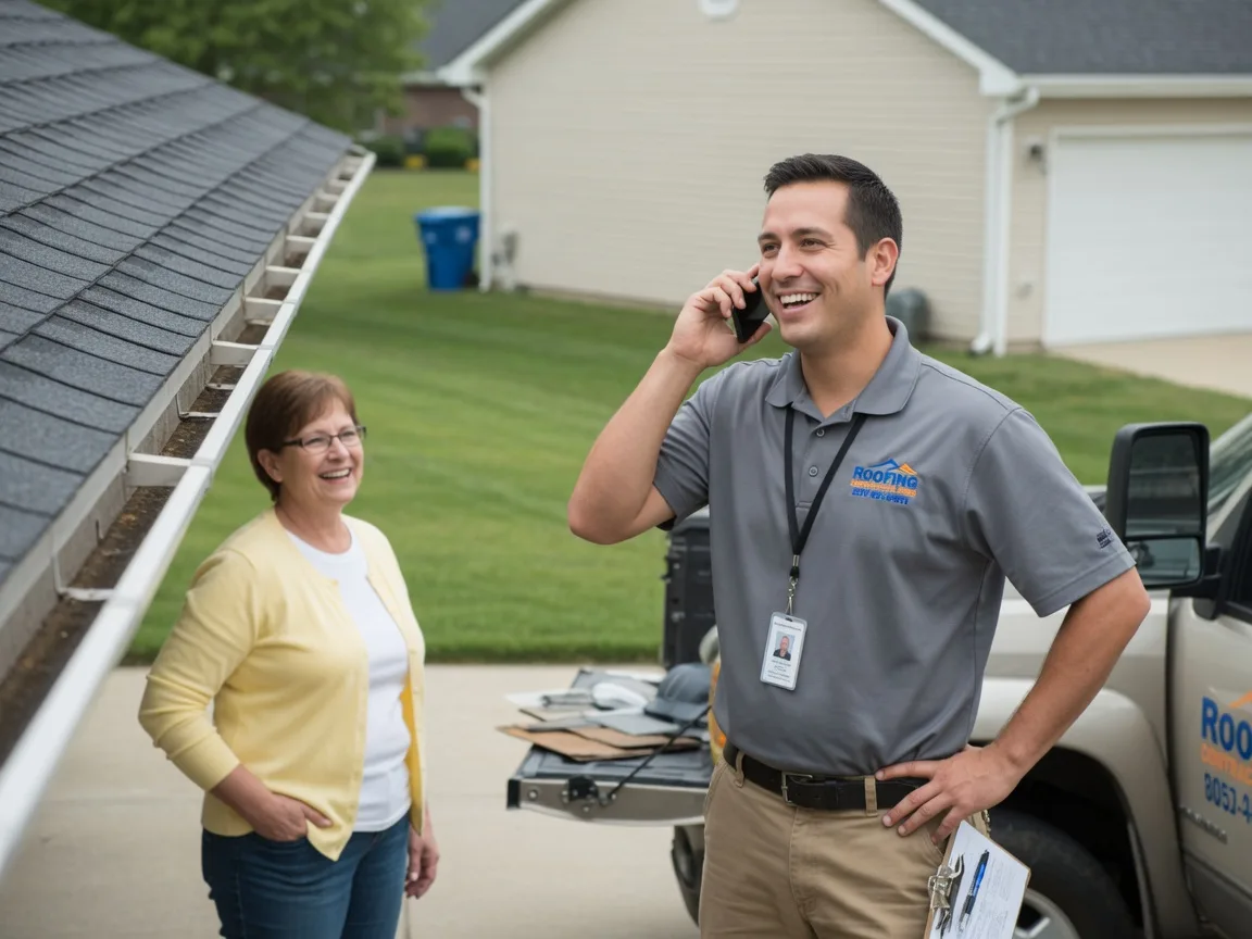 Local Roofing Contractors Munden, KS FAQs